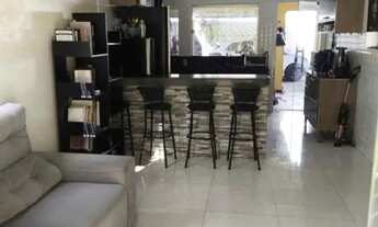 Imagem 2: Vendo casa com 2/4 em Marcilio de Noronha