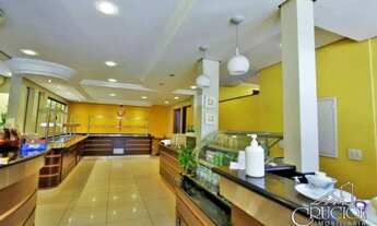 Imagem 6: Salão, 500 m² - venda ou aluguel - Vila Ipiranga - Londrina/PR