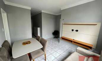 Imagem 5: Apartamento com 1 dormitório para alugar, 48 m² por R$ 3.704,00/mês - Bela Vista - São Pau