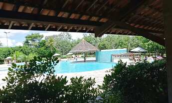 Imagem 7: Imóvel para aluguel tem 40 metros quadrados com 1 quarto em Alpes Suiços - Gravatá - PE