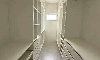 Imagem 6: Casa nova no Alphaville sem mobilia para venda ou locação