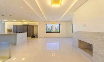 Imagem 3: Cobertura semimobiliada no Passo da Areia