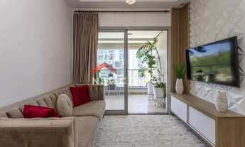 Imagem 6: Apartamento em Rua Mário Antunes da Cunha - Petrópolis - Porto Alegre/RS