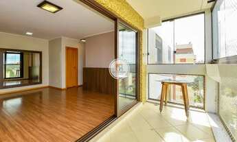 Imagem 3: Cobertura com 190m² 4 quartos e 2 vagas à Venda por R$ 1.590.000,00