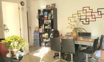 Imagem 3: Apartamento de 3 quartos, 2 varandas, 2 vagas, suíte e lazer no Jardim Icaraí