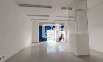 Imagem 5: Ponto comercial com área de 166 m² e 1 banheiro no Bairro Barro Preto- Belo Horizonte/MG