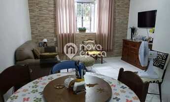 Imagem 2: Méier Casa com 4 dormitórios