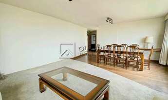 Imagem 4: Venda Apartamento 3 Dormitórios - 184 m² Perdizes