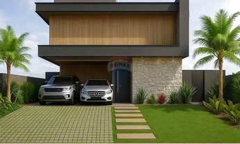 Imagem 7: Lote Condominio Alphaville 3 + Projeto Aprovado + 35% Obra Concluida - Apenas R$ 725.000