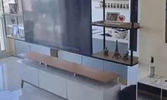 Imagem 7: Imóvel para aluguel mobiliado com 59 m com 2 quartos e 1 suíte em Alphaville