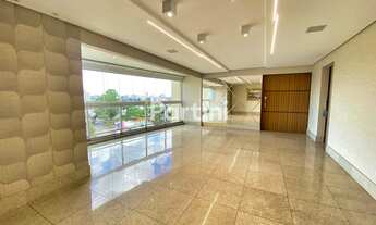 Imagem 3: Apartamento à venda no Ed.Gran Swiss, no Setor Bueno, com 3 suítes, 2 vagas, 160mts,piscin