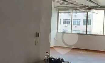 Imagem 6: Sala à venda, 123 m² por R$ 1.300.000,00 - Copacabana - Rio de Janeiro/RJ