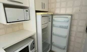 Imagem 5: Studio mobiliado para locação anual, DIRETO COM PROPRIETÁRIO, 1 vaga rotativa, sol da manh