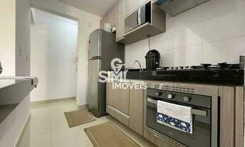 Imagem 12: Apartamento Residencial W. Marchesi 110 Sul, Palmas/TO
