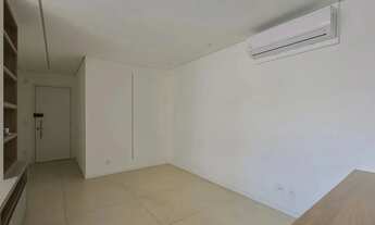 Imagem 5: APARTAMENTO PARA LOCAÇÃO 01 QUARTO 01 VAGA COM LAZER COMPLETO NO SANTO AGOSTINHO