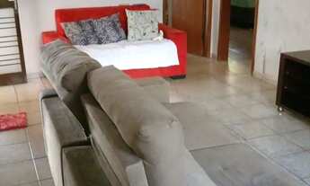 Imagem 6: UMA CASA COM UM BARRACAO JARDIM PETROPOLIS Casa de Rua com 3 Quarto(s) e 1 banheiro(s) à V