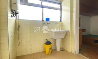 Imagem 7: Perdizes - Sp Apartamento com 3 dormitórios