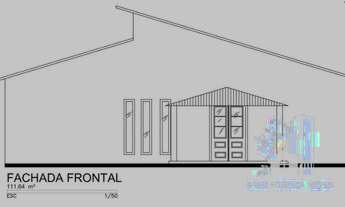 Imagem 6: Casa com 4 quartos- Recanto da Aldeia-Brumadinho MG