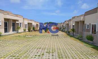 Imagem 4: Casa à venda em Icaraí, Caucaia (CE) Financiamento Aceito