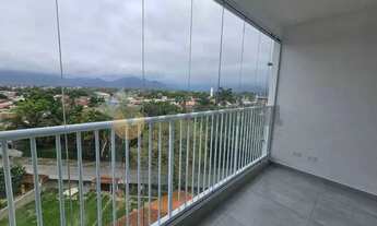 Imagem 2: Apartamento com 2 dormitórios à venda, 61 m² por R$ 550.000,00 - Porto Novo - Caraguatatub