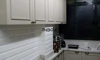 Imagem 2: Apartamento à venda com 102m², 3 quartos e 2 banheiros no bairro Rio Branco