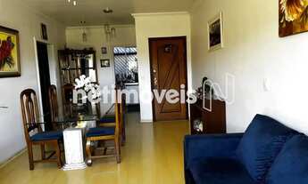 Imagem 2: Área privativa de 3 quartos no bairro Esplanada