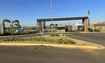 Imagem 3: Terreno a venda em condomínio de Paulínia