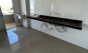 Imagem 2: Apartamento Novo e Completo no Terra Mundi Eldorado