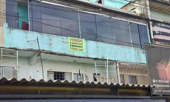 Imagem: Apartamento riacho fundo 01