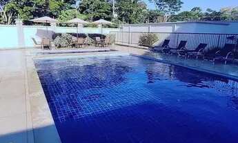 Imagem 5: Condomínio Parque Chapada dos Pampas