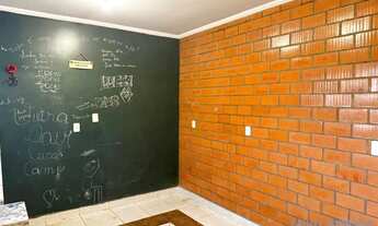 Imagem 9: CASA EM CONDOMÍNIO - CONDOMÍNIO TERRAS DE SANTA CRUZ - SP