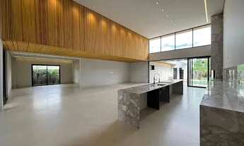 Imagem 7: Casa com 4 dormitórios à venda, 659 m² por R$ 6.900.000,00 - Jardins Milão - Goiânia/GO