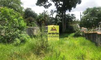 Imagem: Terreno à venda, 411 m² por R$ 1.499.000,00