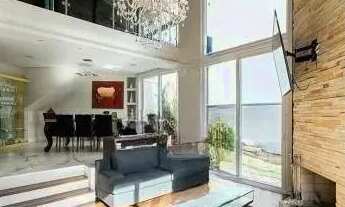 Imagem: CASA, 474,00 M², 03 VAGAS DE GARAGEM E