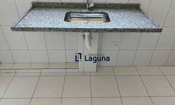 Imagem 14: Apartamento com 2 quartos, 56 m² - venda por R$ 297.000 ou aluguel por R$ 1.950/mês - Vila