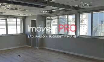 Imagem 3: Conj. Comercial, Cerqueira César - São Paulo