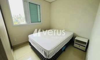 Imagem 7: Apartamento Mobiliado Patrimônio 80m² com 03 quartos - Uberlândia - MG