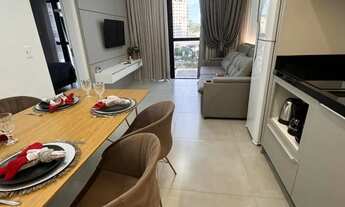 Imagem 5: Locação Anual Flat Itapema