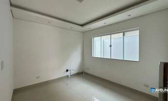 Imagem 4: Sobrado Damha III