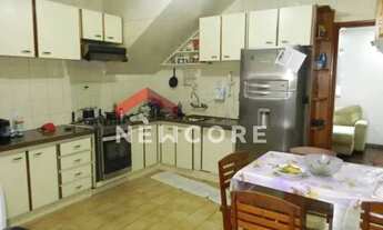 Imagem 2: Casa em Rua Alto Juruá - Vila Lemos - Bauru/SP