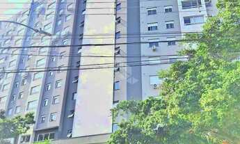 Imagem: Apartamento novo 01 dormitório de 51,75m²