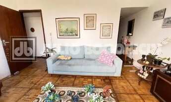 Imagem 7: Ilha do Governador - Jardim Guanabara - VENDA - Apartamento - 3 quartos (Suíte) - Dependên