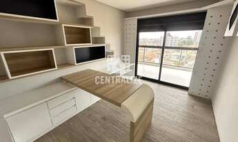 Imagem 5: VENDA-EDIFÍCIO PALAZZO DUCALLE-ORFÃS-PONTA GROSSA - PR