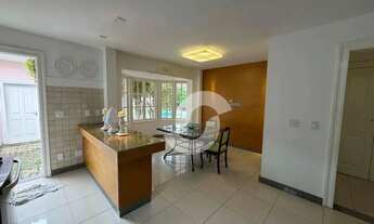 Imagem 3: Casa com 6 dormitórios à venda, 700 m² por R$ 3.850.000,00 - Piratininga - Niterói/RJ