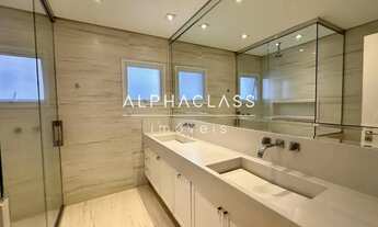 Imagem 12: Casa para locação em Alphaville - Alpha Conde