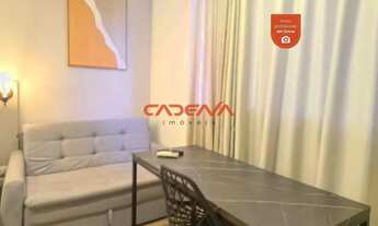 Imagem 7: Studio para aluguel no Prado Velho