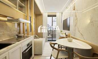 Imagem 2: STUDIOS, 1 QTO E 2 QTOS, SAC. C/ CHURRSQ. E GAR