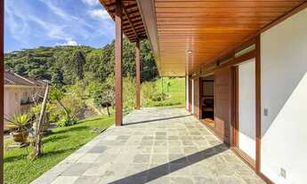 Imagem 5: Casa com 5 quartos à venda na Granja Comary, Teresópolis