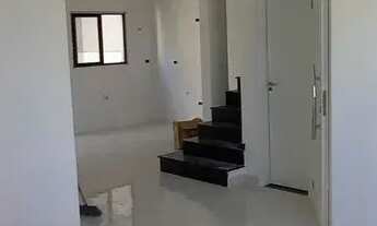 Imagem 5: SOBRADO NA BONECA DO IGUAÇU - NOVOS - QUATRO QUARTOS