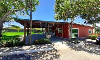 Imagem 6: Terreno condomínio águas de sauipe